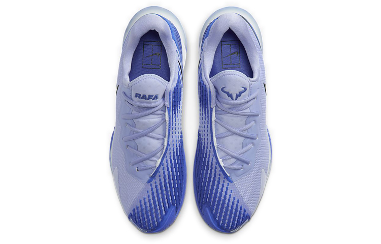 Shop ナイキ エア ズーム ヴェイパー ケージ 4 HC 'パープル パルス' CD0424-500 CD0424-500