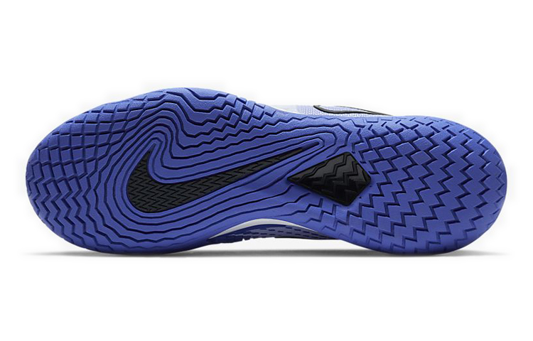 Details for ナイキ エア ズーム ヴェイパー ケージ 4 HC 'パープル パルス' CD0424-500 CD0424-500