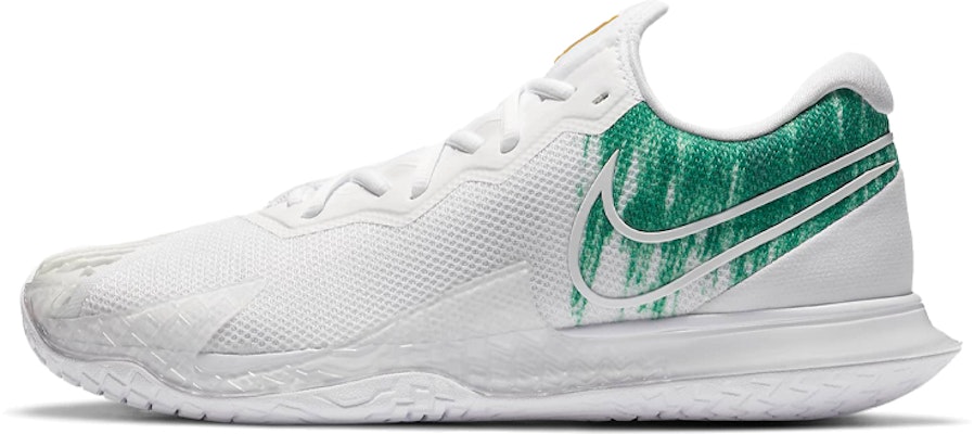 Nike Air Zoom Vapor Cage 4 HC 'White Clover' CD0424-102 Buy Nike Air Zoom Vapor Cage 4 HC 'White Clover' CD0424-102