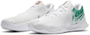 Nike Air Zoom Vapor Cage 4 HC 'Putih Clover' CD0424-102