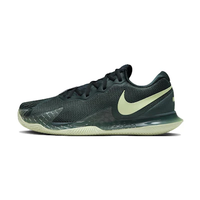 Nike NikeCourt Air Zoom Vapor Cage 4 Rafa Clay 'Deep Jungle'