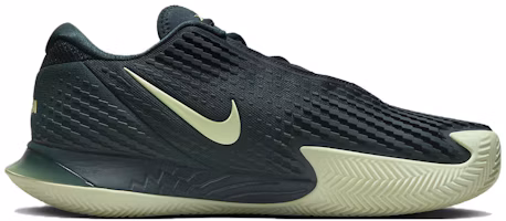 Order Nike NikeCourt Air Zoom Vapor Cage 4 Rafa Clay ''Jungle Profond'' DV1773-301