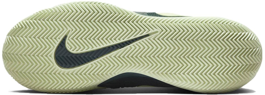 Nike Air Zoom Vapor Cage 4 Rafa Clay 'Verde Selva Lima Hielo' DV1773-301 Purchase Nike Air Zoom Vapor Cage 4 Rafa Clay 'Verde Selva Lima Hielo' DV1773-301