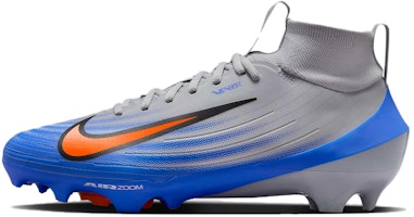 Nike Air Zoom Vapor Pro 1 'Wolf Grey Racer Blue Orange' FB3298-001 Nike Air Zoom Vapor Pro 1 'Wolf Grey Racer Blue Orange' FB3298-001