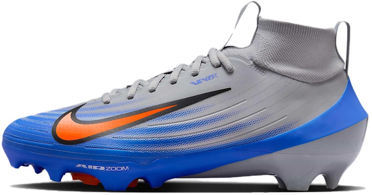Nike Air Zoom Vapor Pro 1 'Wolf Grey Racer Blue Orange' FB3298-001 Buy Nike Air Zoom Vapor Pro 1 'Wolf Grey Racer Blue Orange' FB3298-001