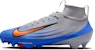 Nike Air Zoom Vapor Pro 1 'Wolf Grey Racer Blue Orange' Lelaki FB3298-001