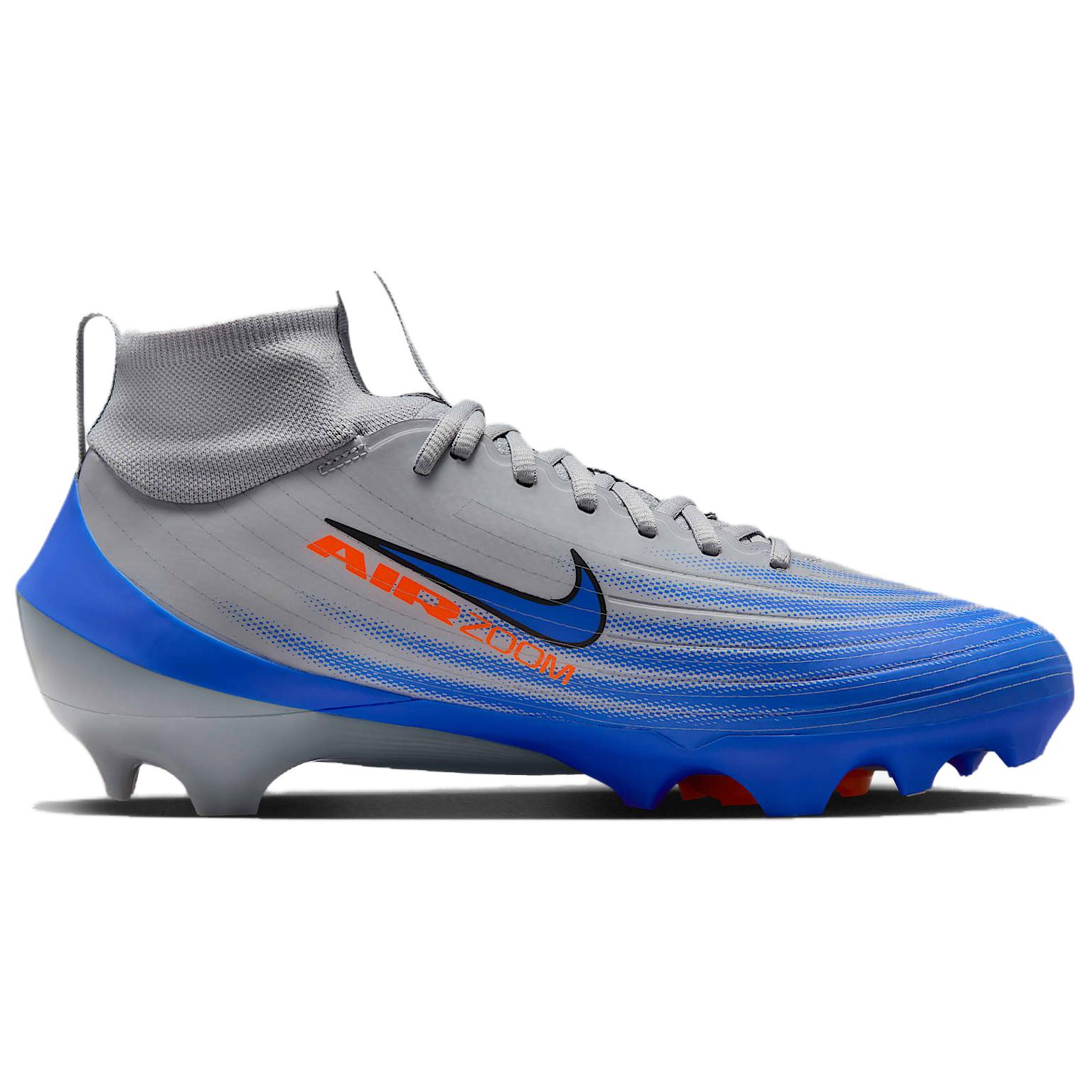 Order 나이키 에어 줌 베이퍼 프로 1 '울프 그레이 레이서 블루 오렌지' FB3298-001