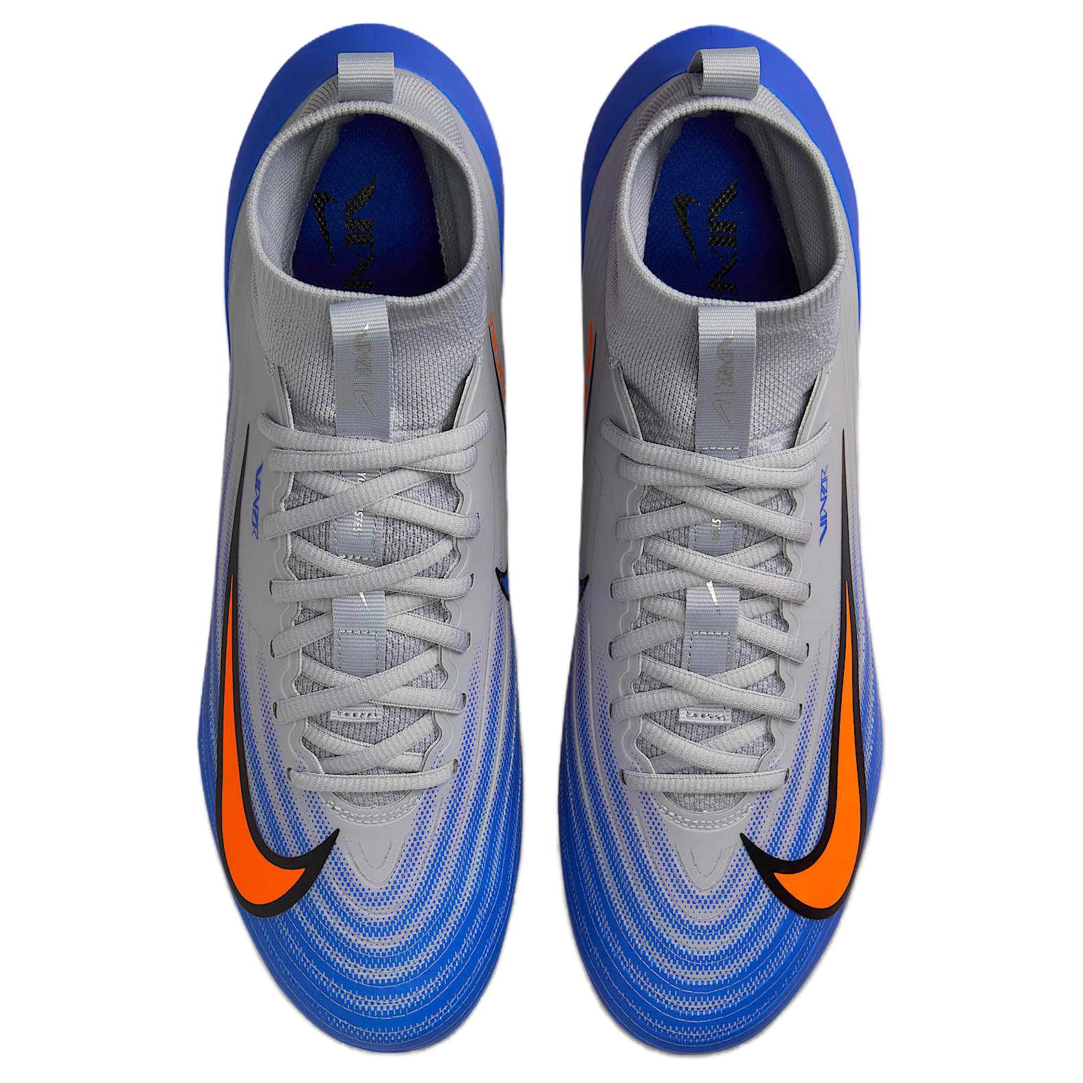 Shop 나이키 에어 줌 베이퍼 프로 1 '울프 그레이 레이서 블루 오렌지' FB3298-001