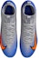 Shop Nike Air Zoom Vapor Pro 1 'Wolf Grey Racer Blue Orange' Lelaki FB3298-001