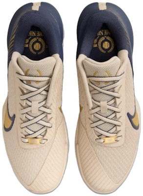 Nike Air Zoom Vapor Pro 2 Premium '我爱巴黎系列' FN4741-101 Lookbook Nike Air Zoom Vapor Pro 2 Premium '我爱巴黎系列' FN4741-101
