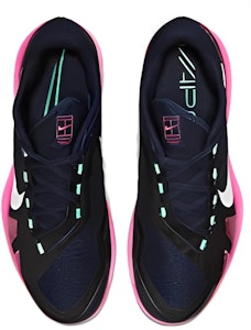 Nike Air Zoom Vapor Pro 'Obsidian Hyper Pink' Sepatu Olahraga Pria CZ0220-402 Shop Nike Air Zoom Vapor Pro 'Obsidian Hyper Pink' Sepatu Olahraga Pria CZ0220-402