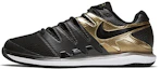 Buy Nike Air Zoom Vapor X ''Nero Oro Metallizzato'' AA8030-008