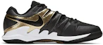 Order Nike Air Zoom Vapor X ''Nero Oro Metallizzato'' AA8030-008
