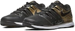 Lookbook Nike Air Zoom Vapor X ''Nero Oro Metallizzato'' AA8030-008