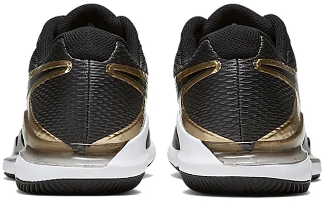 耐克Air Zoom Vapor X '黑金配色' AA8030-008 Shop 耐克Air Zoom Vapor X '黑金配色' AA8030-008