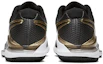 Shop Nike Air Zoom Vapor X ''Nero Oro Metallizzato'' AA8030-008