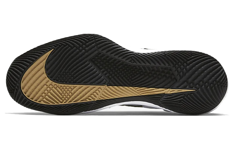 Purchase Nike Air Zoom Vapor X ''Nero Oro Metallizzato'' AA8030-008