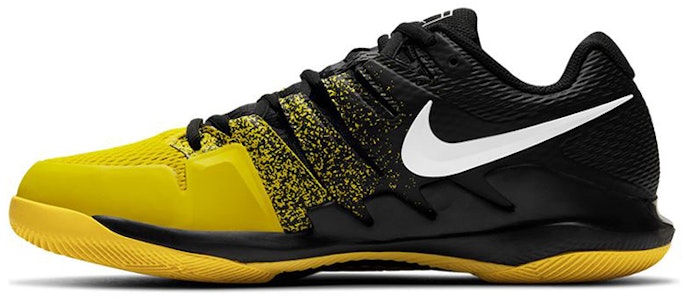 Nike Air Zoom Vapor X 'Hitam Kuning Kecepatan Semprotan' AA8030-013 Buy Nike Air Zoom Vapor X 'Hitam Kuning Kecepatan Semprotan' AA8030-013