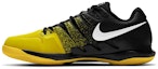 Buy Nike Air Zoom Vapor X 'Hitam Kuning Laju Spray' AA8030-013