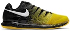 Order Nike Air Zoom Vapor X 'Hitam Kuning Laju Spray' AA8030-013