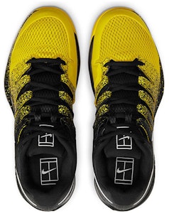 Nike Air Zoom Vapor X 'Hitam Kuning Kecepatan Semprotan' AA8030-013 Shop Nike Air Zoom Vapor X 'Hitam Kuning Kecepatan Semprotan' AA8030-013