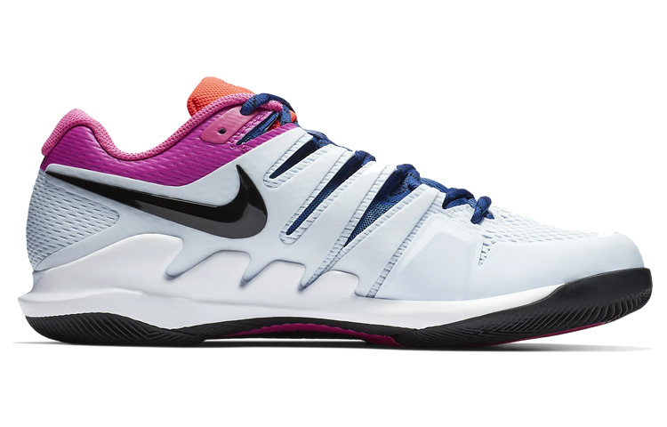 Order Nike Air Zoom Vapor X 'Azul Claro Láser Fucsia' AA8030-401