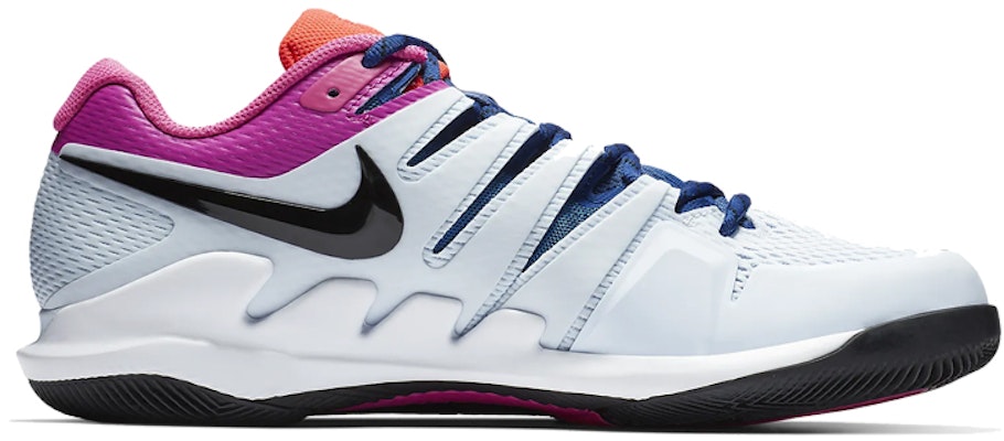 ナイキ エア ズーム ヴェイパー X 'ハーフ ブルー レーザー フクシア' AA8030-401 AA8030-401 Order ナイキ エア ズーム ヴェイパー X 'ハーフ ブルー レーザー フクシア' AA8030-401 AA8030-401