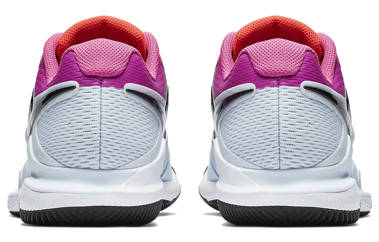 Shop Nike Air Zoom Vapor X 'Azul Claro Láser Fucsia' AA8030-401
