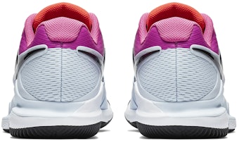 Nike Air Zoom Vapor X 'Half Blue Laser Fuchsia' Biru Merah Muda AA8030-401 Shop Nike Air Zoom Vapor X 'Half Blue Laser Fuchsia' Biru Merah Muda AA8030-401