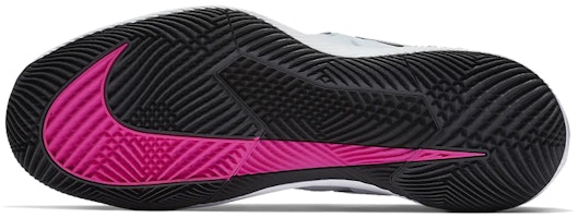 Nike Air Zoom Vapor X 'Half Blue Laser Fuchsia' Biru Merah Muda AA8030-401 Purchase Nike Air Zoom Vapor X 'Half Blue Laser Fuchsia' Biru Merah Muda AA8030-401