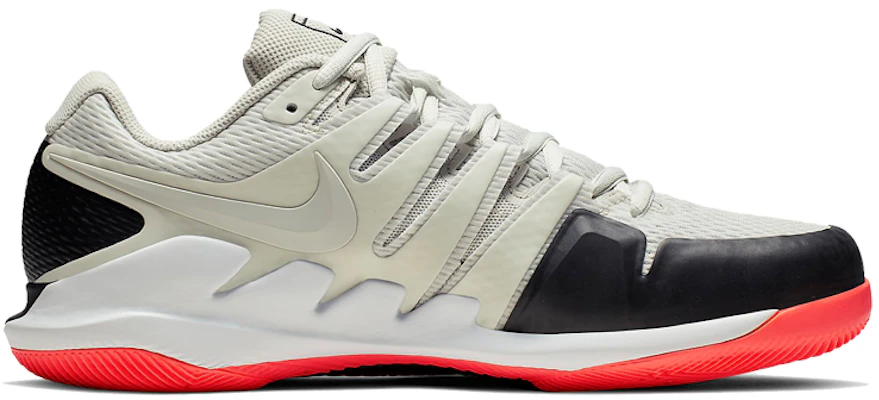 Nike Air Zoom Vapor X ''Light Bone'' Scarpe da Tennis. AA8030-007 Order Nike Air Zoom Vapor X ''Light Bone'' Scarpe da Tennis. AA8030-007