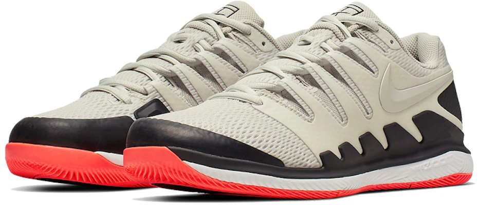Nike Air Zoom Vapor X ''Light Bone'' Scarpe da Tennis. AA8030-007 Lookbook Nike Air Zoom Vapor X ''Light Bone'' Scarpe da Tennis. AA8030-007
