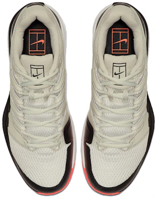 Nike Air Zoom Vapor X ''Light Bone'' Scarpe da Tennis. AA8030-007 Shop Nike Air Zoom Vapor X ''Light Bone'' Scarpe da Tennis. AA8030-007