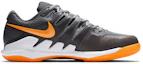 Order Nike Air Zoom Vapor X ''Grigio Scuro Metallizzato Arancione'' AA8030-014
