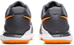 Purchase Nike Air Zoom Vapor X ''Grigio Scuro Metallizzato Arancione'' AA8030-014