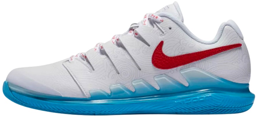 Nike Air Zoom Vapor X 'Nishikori' BQ5138-164 Buy Nike Air Zoom Vapor X 'Nishikori' BQ5138-164