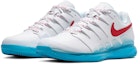 Lookbook Nike Air Zoom Vapor X 'Nishikori' Lelaki BQ5138-164