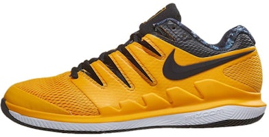Nike Air Zoom Vapor X 'University Gold' AA8030-700 Nike Air Zoom Vapor X 'University Gold' AA8030-700
