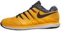 Buy Nike Air Zoom Vapor X 'University Gold' Lelaki Wanita Sukan Kuning AA8030-700