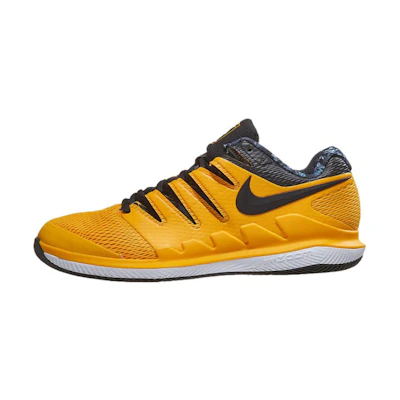 Nike Air Zoom Vapor X 'University Gold'