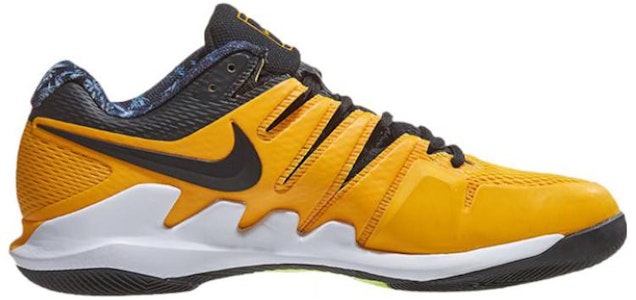 Nike Air Zoom Vapor X 'Oro Universitario' AA8030-700 Order Nike Air Zoom Vapor X 'Oro Universitario' AA8030-700