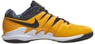 Order Nike Air Zoom Vapor X 'University Gold' Lelaki Wanita Sukan Kuning AA8030-700