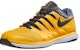 Nike Air Zoom Vapor X 'University Gold' Lelaki Wanita Sukan Kuning AA8030-700