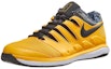 Lookbook Nike Air Zoom Vapor X 'University Gold' Lelaki Wanita Sukan Kuning AA8030-700