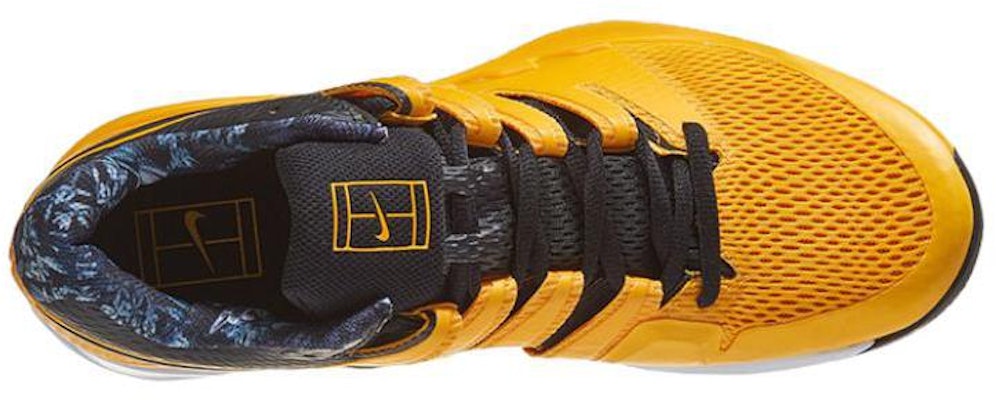 耐克 Air Zoom Vapor X '大学金' AA8030-700 Shop 耐克 Air Zoom Vapor X '大学金' AA8030-700