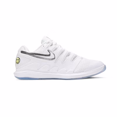 Nike Air Zoom Vapor X 'White Canary'