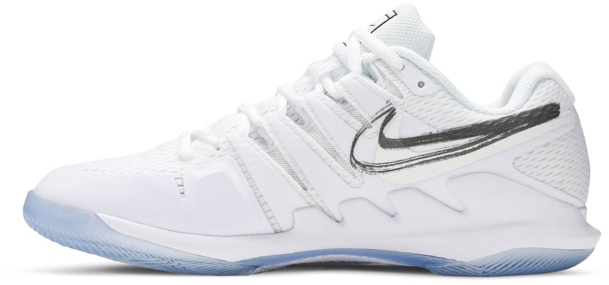 Nike Air Zoom Vapor X 'Blanco Canario' AA8030-104 Lookbook Nike Air Zoom Vapor X 'Blanco Canario' AA8030-104