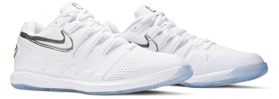 Nike Air Zoom Vapor X 'Blanco Canario' AA8030-104 Cheap Nike Air Zoom Vapor X 'Blanco Canario' AA8030-104