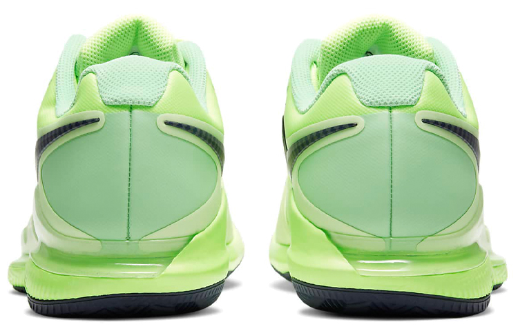Purchase 耐克Air Zoom Vapor X Clay“幻影绿电光黄” AA8021-302