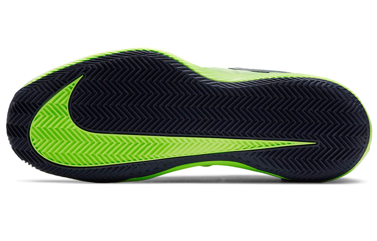 Details for 耐克Air Zoom Vapor X Clay“幻影绿电光黄” AA8021-302